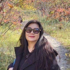 Meet your Posher, Thanh thuy